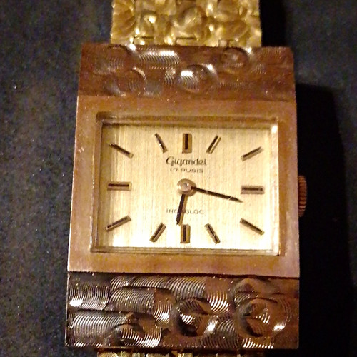 Gigandet incabloc vintage - incabloc,