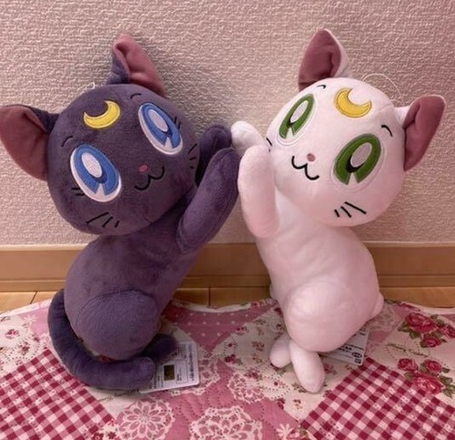 Sailor moon eternal luna - sailor,