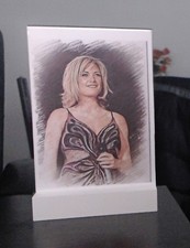 Helene Fischer--2500--Druck