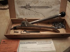 Titgemeyer Nietzange