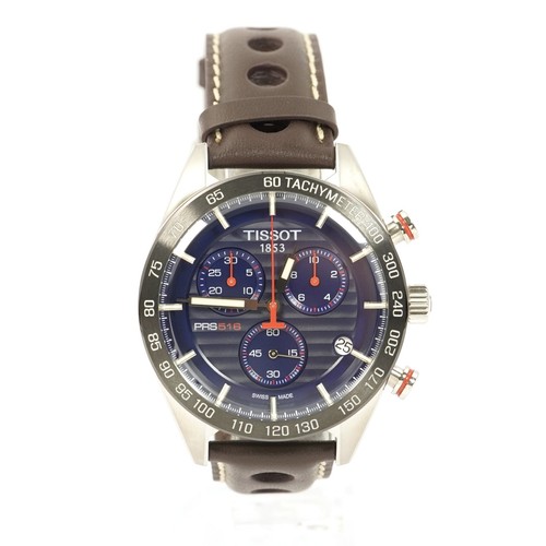 Tissot prs 516 - tissot,