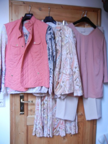 Outfit tlg basler neu 44 - outfit,