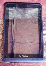 Verizon 4G TABLET (Cracked