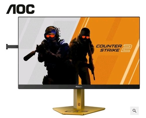 Aoc cs24a gaming monitor - aoc, gaming-monitor