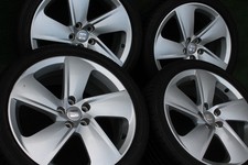 Seat Toledo IV KG Alufelgen
