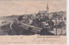 AK Briesnitz-Kemnitz, Teilansicht