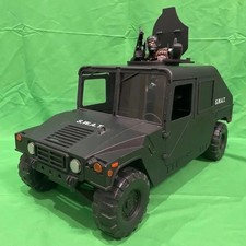 21st century toys Humvee