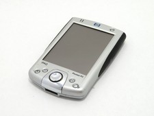HP IPAQ H2200 series Pocket PC