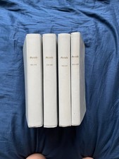 Mosaik AMERIKA +ORIENT SERIE