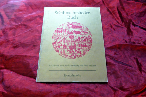 Weihnachtsliederbuch für - weihnachtsliederbuch,