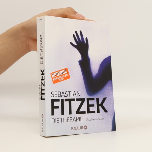 Die therapie sebastian - therapie ,