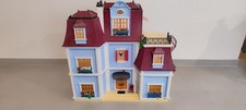 Playmobil Stadtvilla