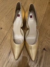 Högl 5 Neu Nie Auf Der Straße Getragen 