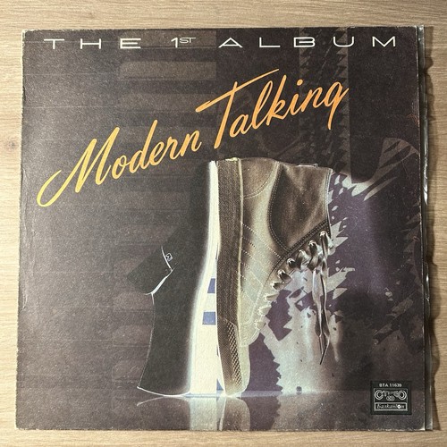 вта 11639 modern - 11639, talking