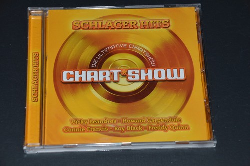 Schlager hits die - schlager,