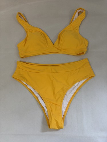 Cupshe bikini bademode größe - bademode,