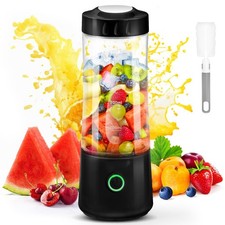400ml Tragbarer Smoothie Mixer