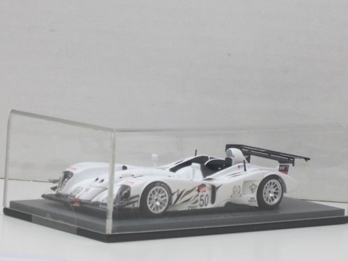 Panoz lmp07 sebring - lmp07, nr.50