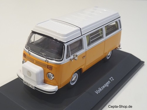 Volkswagen t2 b bus - +,