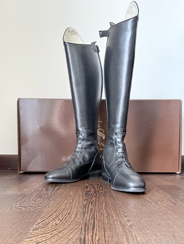 Franceschini reitstiefel - franceschini,