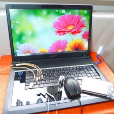 Medion P8610 XXL SET Kino 18