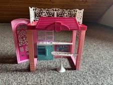 Barbie Puppenhaus