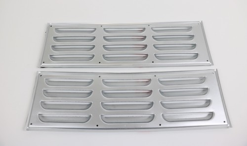 Kiemenlüfter alu 360 x - kiemenlüfter,