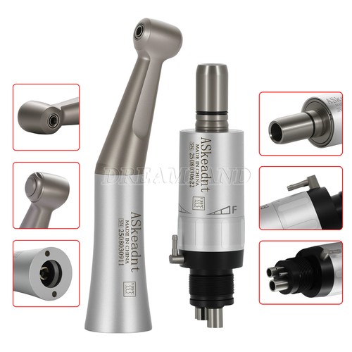 Dental air motor hole - dental,