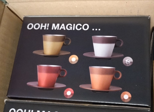 Leonardo ooh magico - leonardo, ooh!