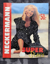 Neckermann Super Stars Herbst