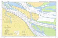 1603 China Chang Jiang Innere
