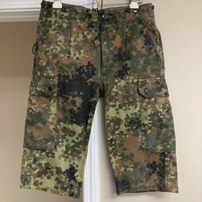 Bundeswehr Cargo Shorts 30