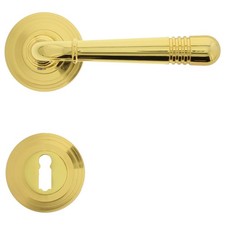 ToniTec Türdrücker Garnitur