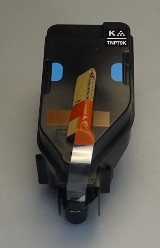 Original konica minolta - konica,