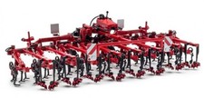 ROS,LEMKEN Steketee EC weeder