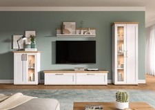 xonox 4-tlg. Wohnkombination