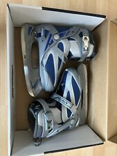 Tecno PRO Semi-soft Ice Skates