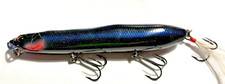 Imakatsu iron mouth wobbler - imakatsu,