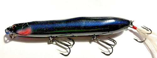 Imakatsu iron mouth wobbler - imakatsu,