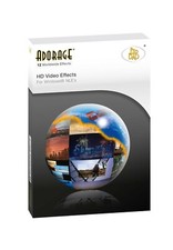 ProDAD Adorage 12 HD Worldwide Effects für PowerDirector 13-19 Garantie Download
