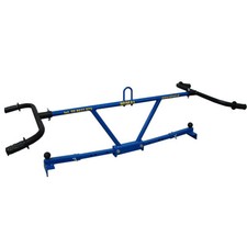 Bordsteinzange Steingreifer