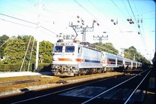 PHILLY SEPTA Brym Mawr PA