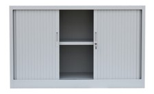 Rollladenschrank komplett