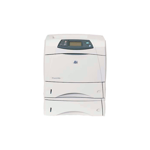 Laserjet 4250dtn q5403a - hp,