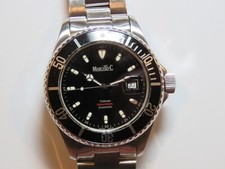 Marcello C Tridente Automatic