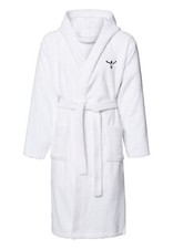 Chiemsee Unisex Bademantel mit