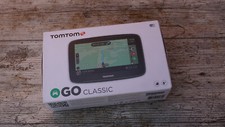 TomTom Navigationsgerät GO