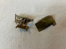 Dual CS 1228 + CS 1226 Kurzschließer Stummschaltung CS1228 CS1226