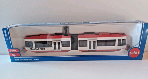 Siku 1895 1 - -, 1:87