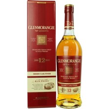 Glenmorangie Lasanta Sherry